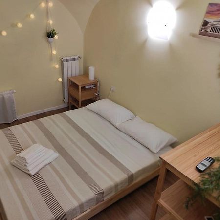 Rega Holiday House Neapol Exteriér fotografie