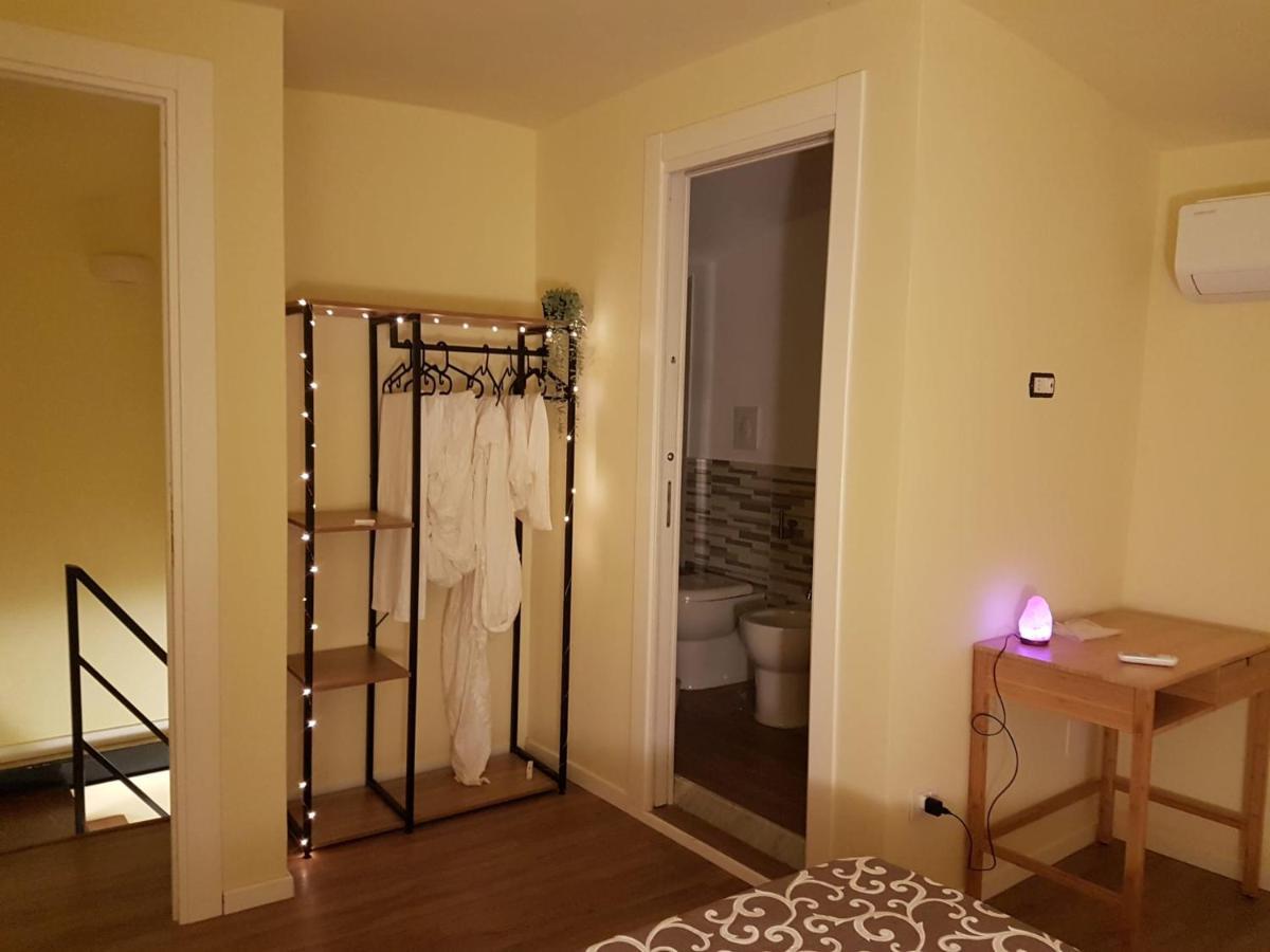 Rega Holiday House Neapol Exteriér fotografie