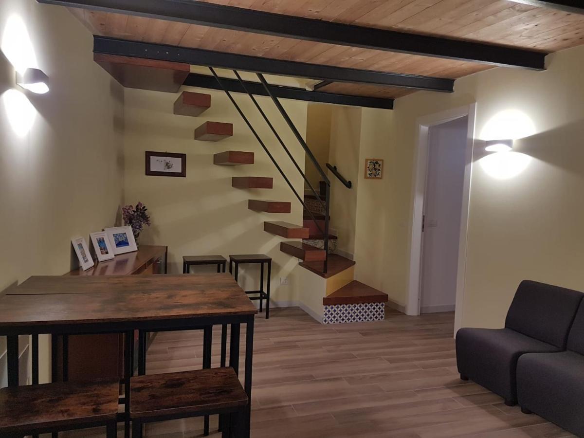 Rega Holiday House Neapol Exteriér fotografie