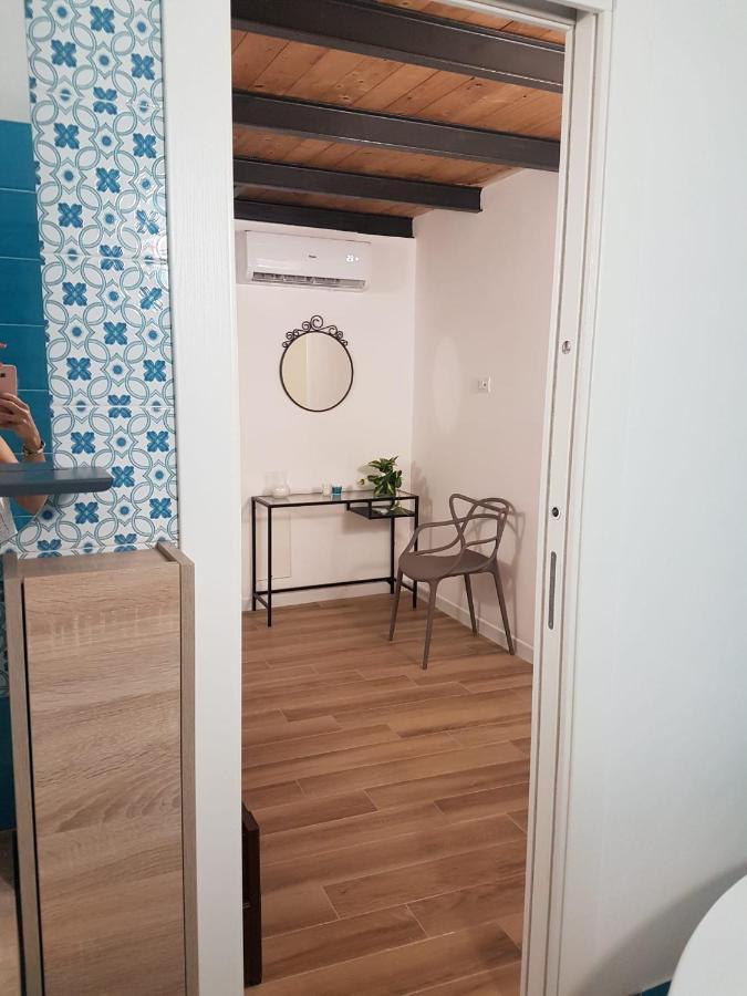 Rega Holiday House Neapol Exteriér fotografie