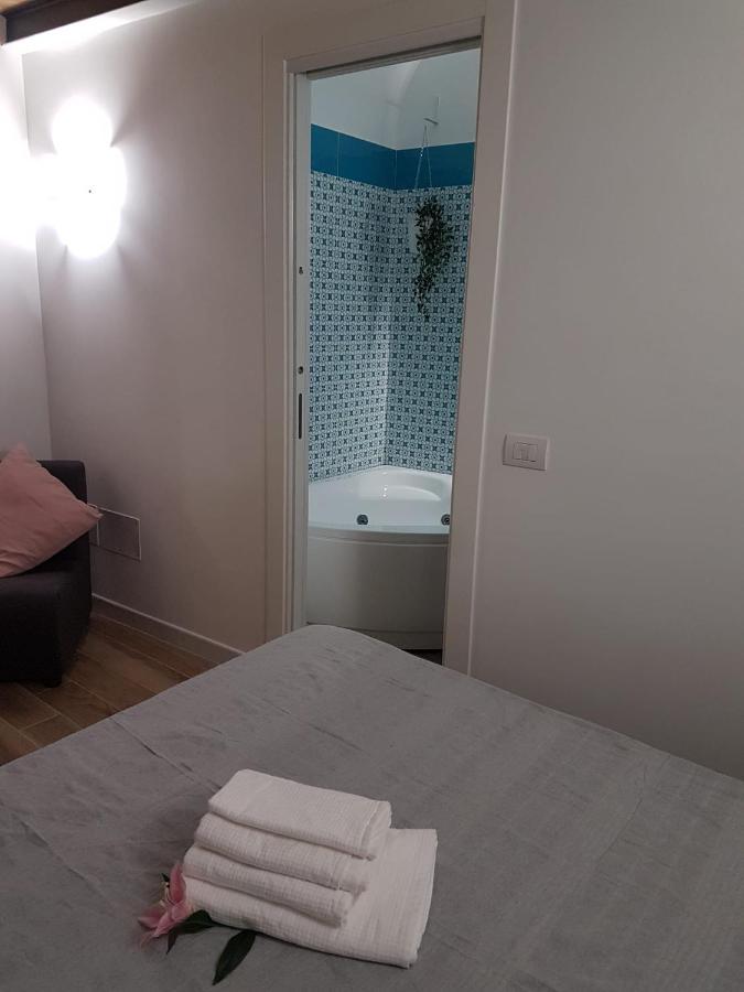 Rega Holiday House Neapol Exteriér fotografie