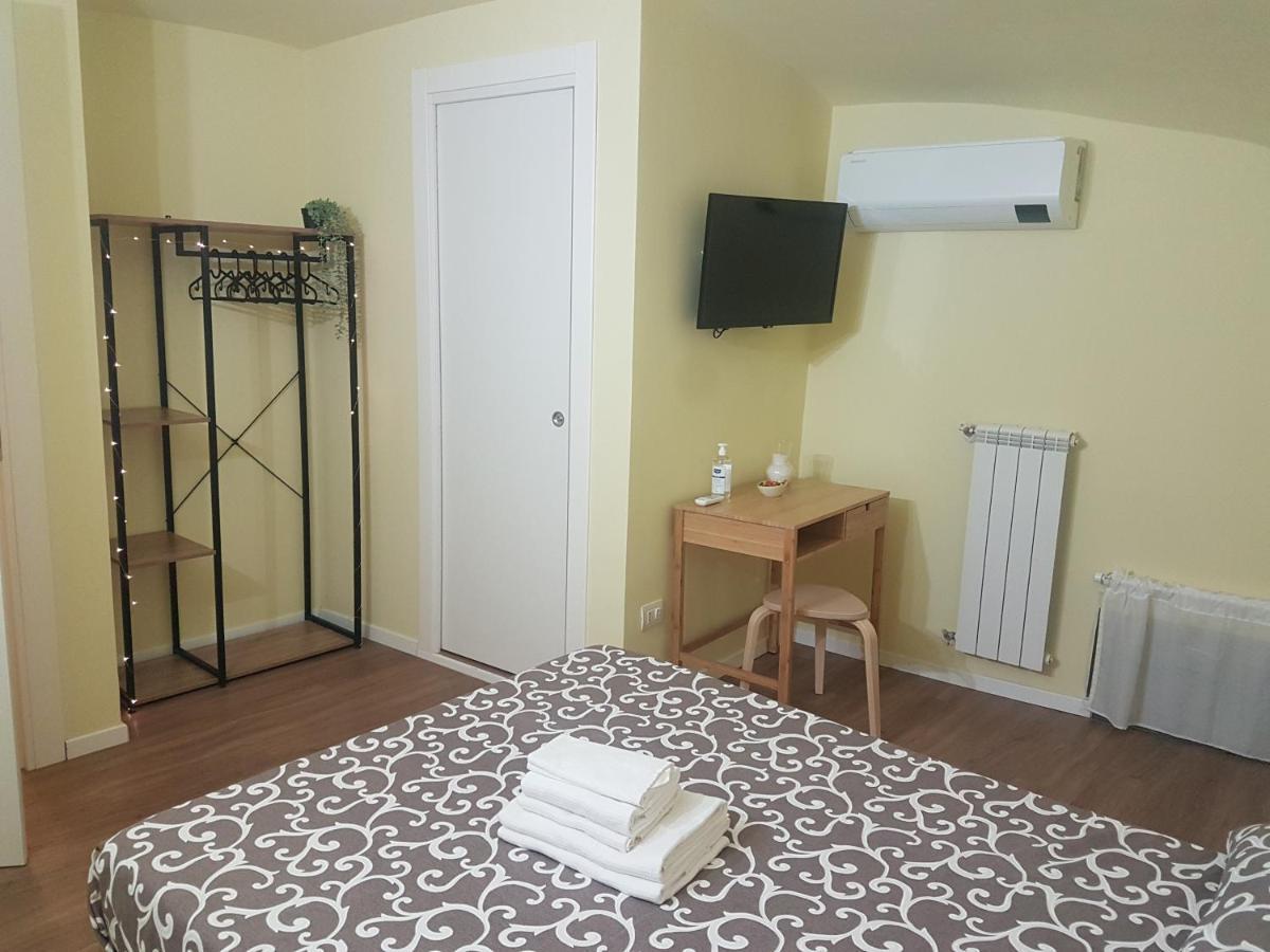Rega Holiday House Neapol Exteriér fotografie