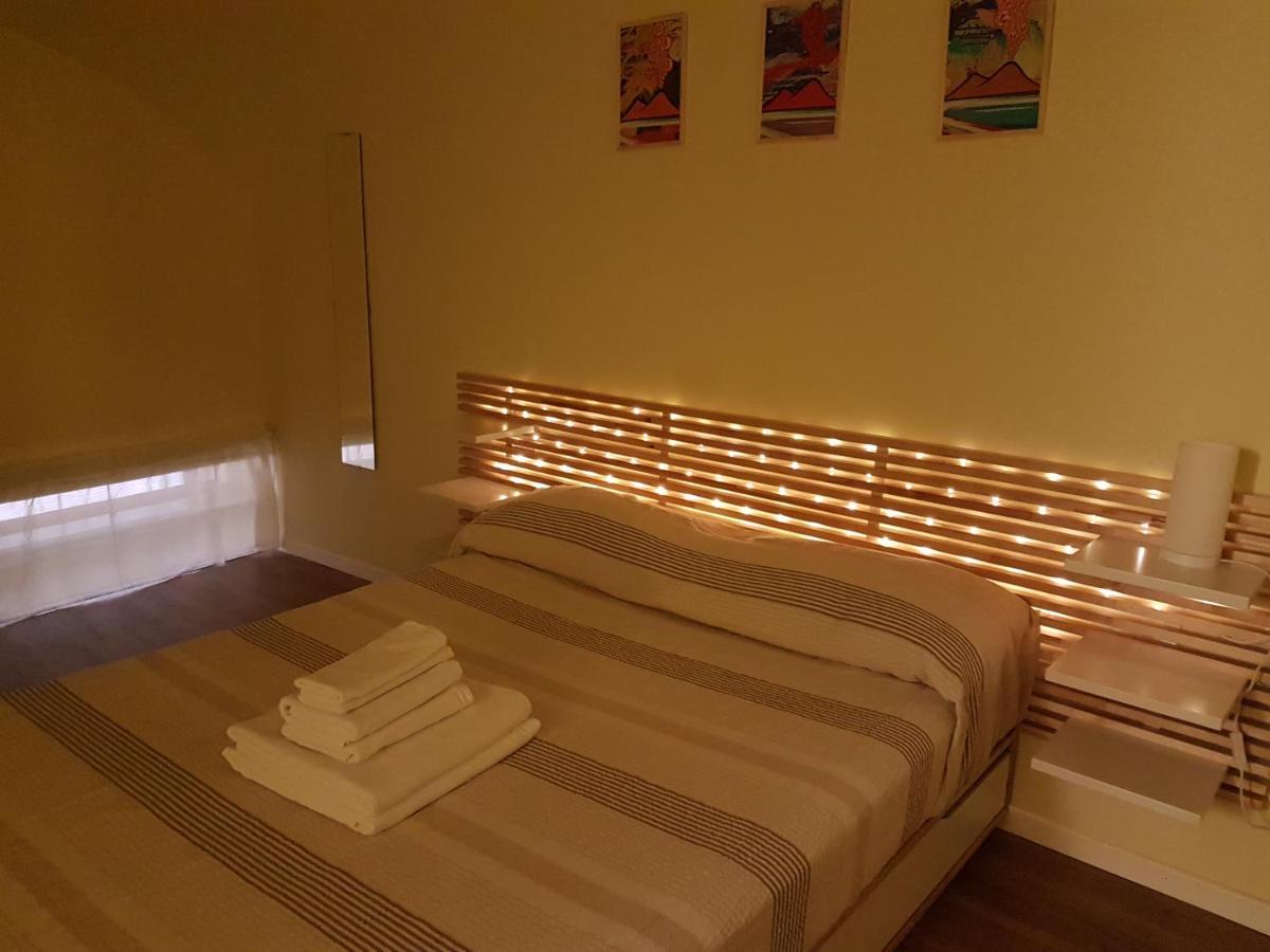 Rega Holiday House Neapol Exteriér fotografie