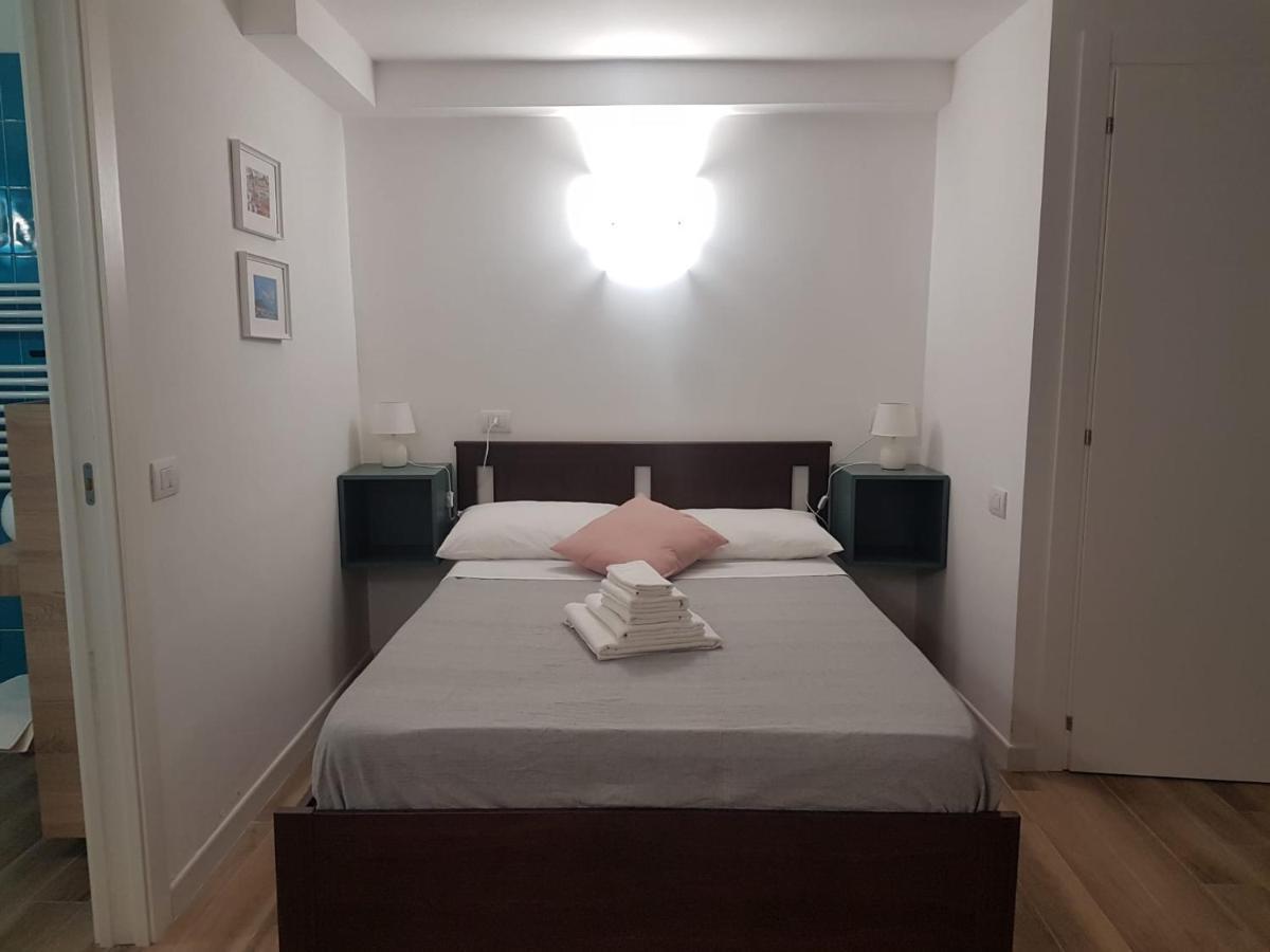 Rega Holiday House Neapol Exteriér fotografie