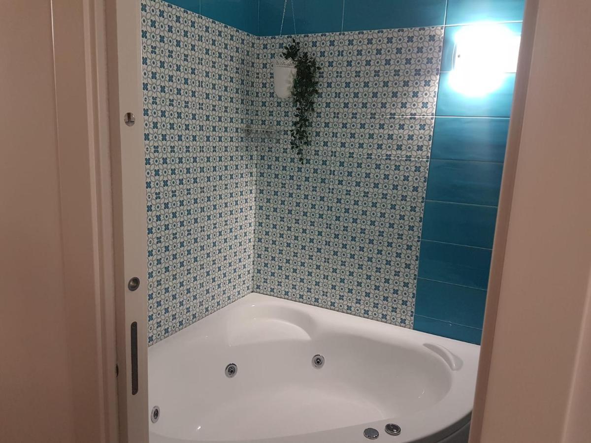 Rega Holiday House Neapol Exteriér fotografie