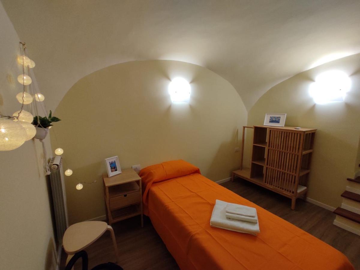 Rega Holiday House Neapol Exteriér fotografie