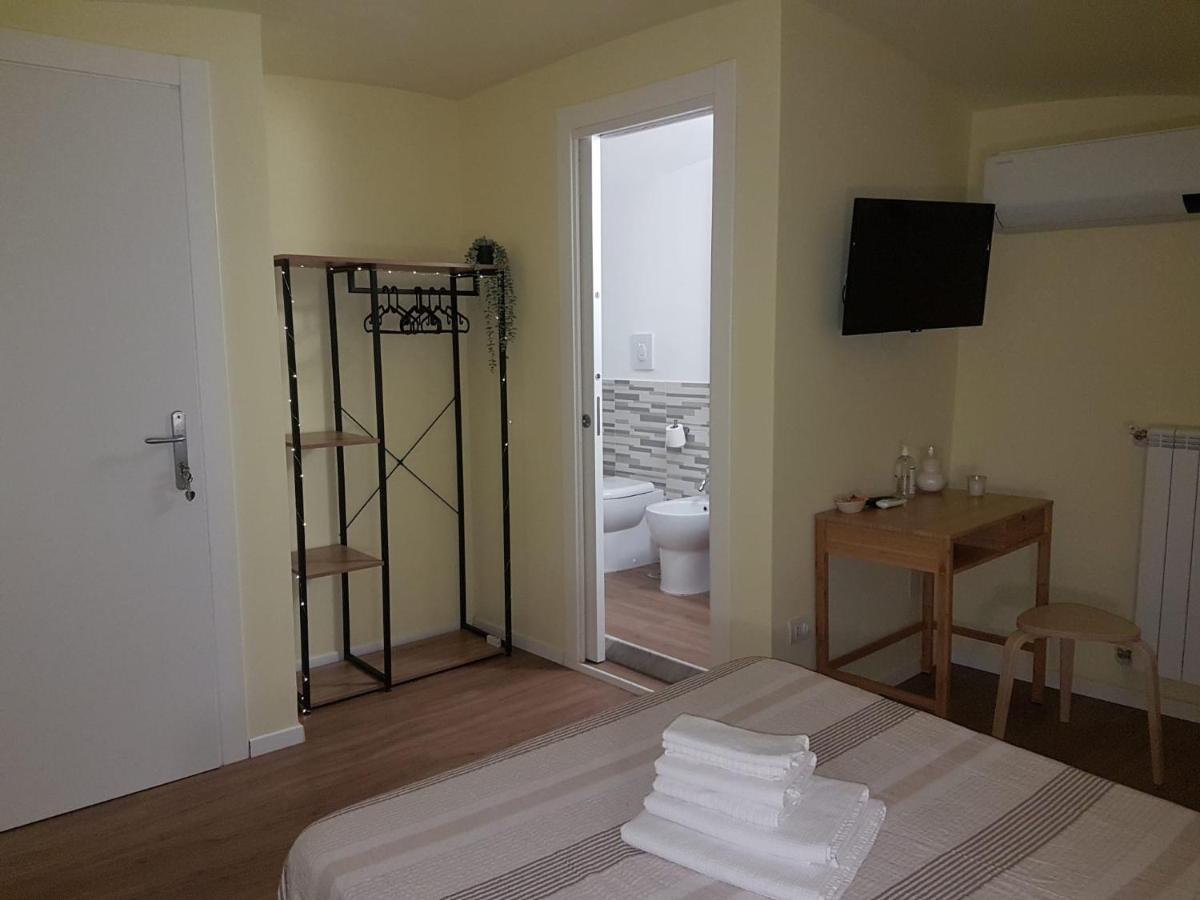 Rega Holiday House Neapol Exteriér fotografie