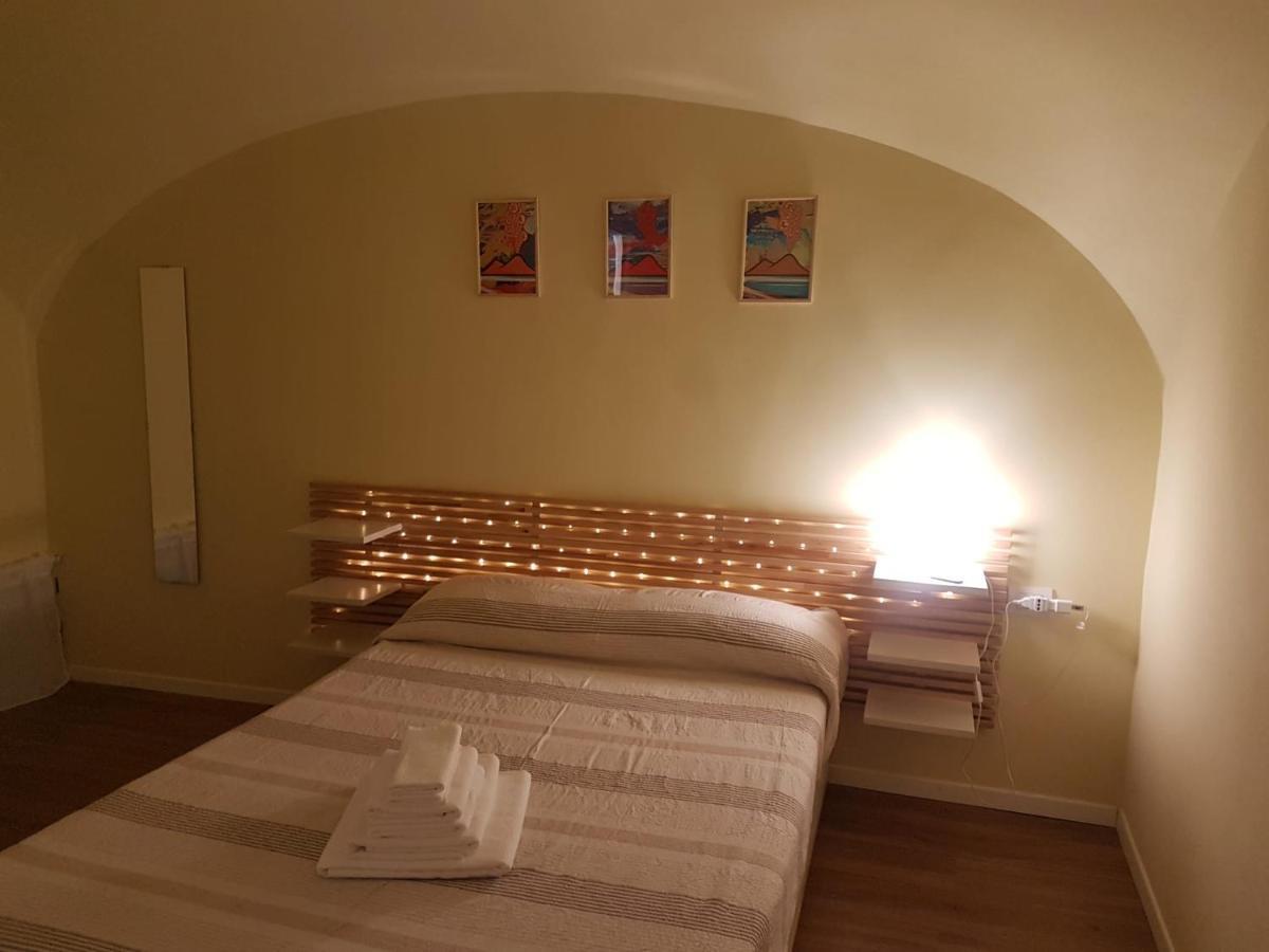 Rega Holiday House Neapol Exteriér fotografie