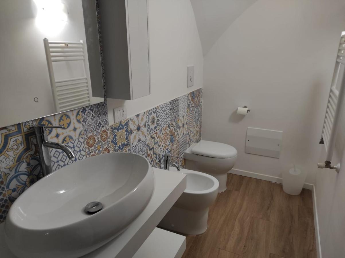 Rega Holiday House Neapol Exteriér fotografie