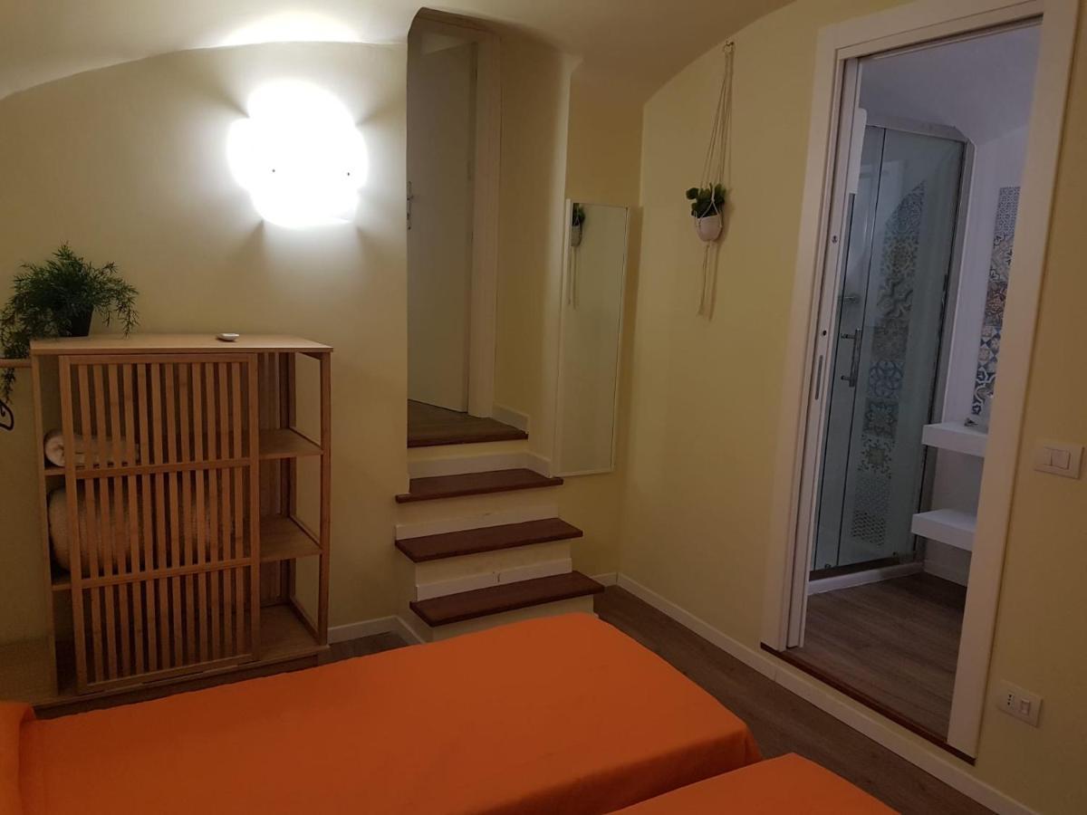 Rega Holiday House Neapol Exteriér fotografie