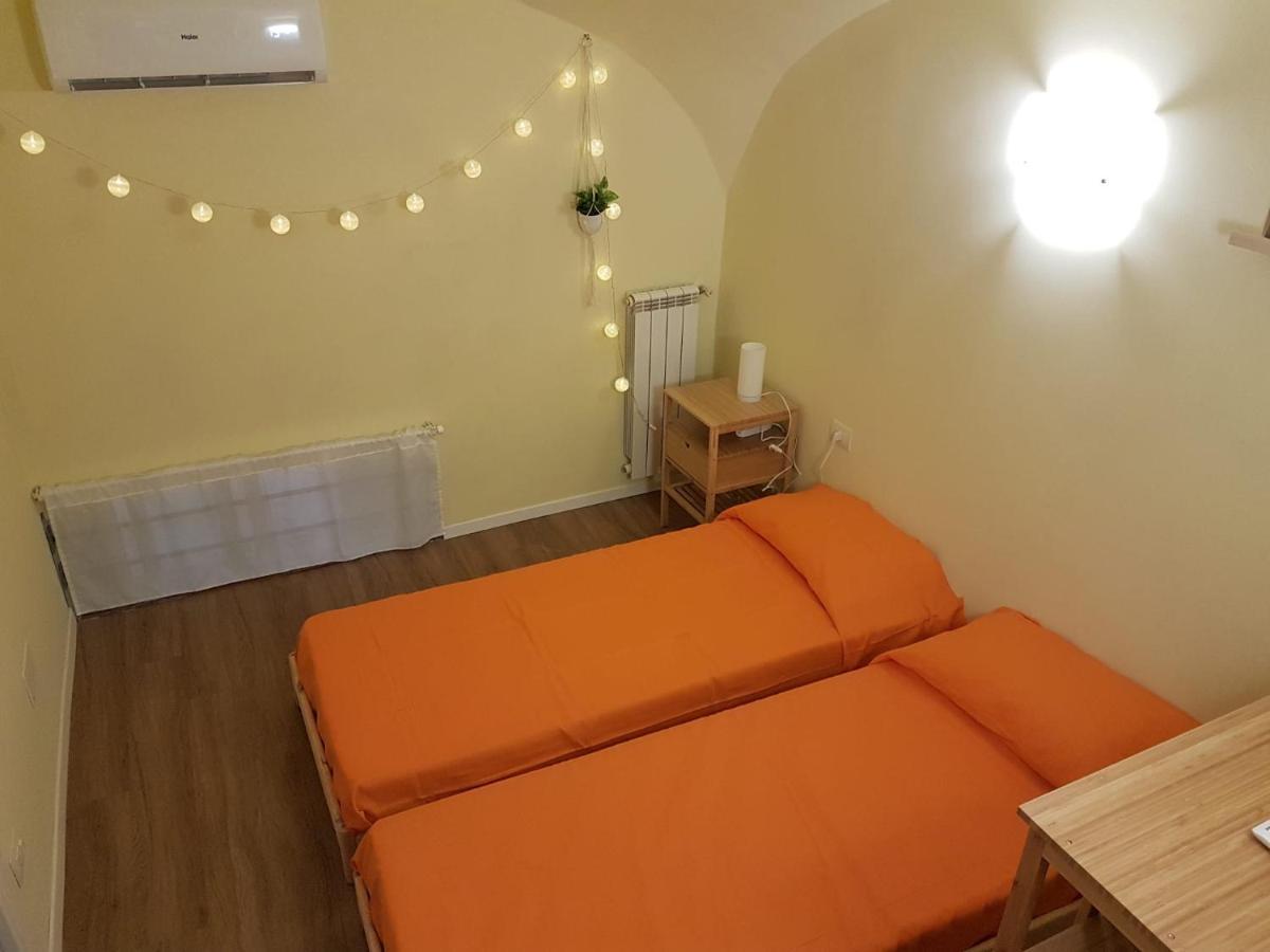 Rega Holiday House Neapol Exteriér fotografie