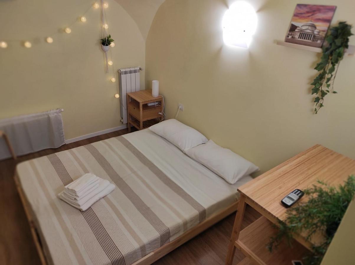 Rega Holiday House Neapol Exteriér fotografie