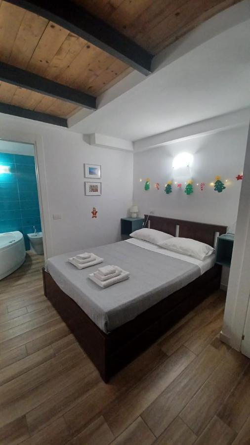 Rega Holiday House Neapol Exteriér fotografie