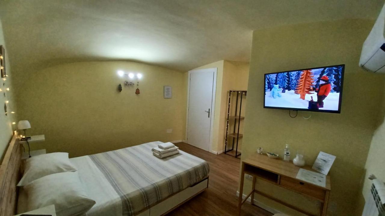 Rega Holiday House Neapol Exteriér fotografie
