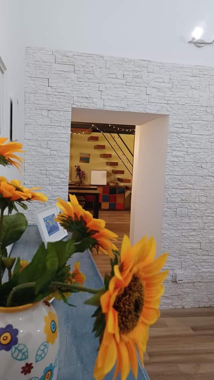 Rega Holiday House Neapol Exteriér fotografie