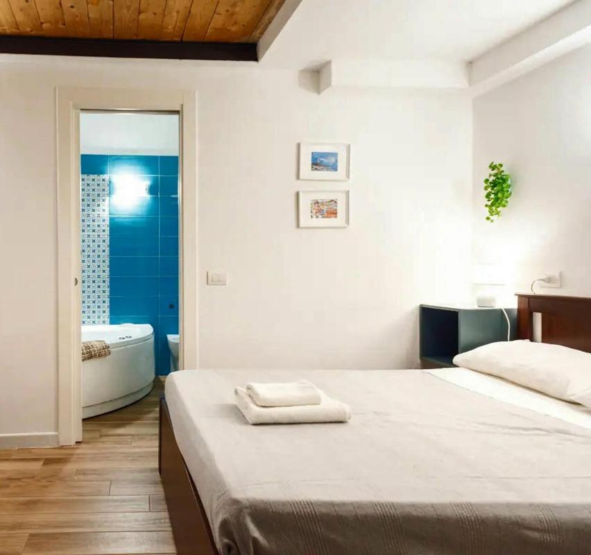 Rega Holiday House Neapol Exteriér fotografie