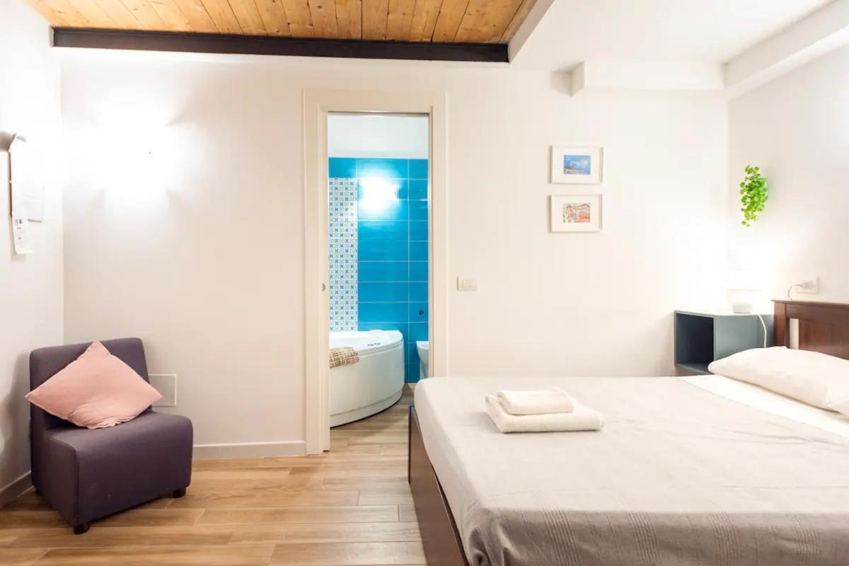 Rega Holiday House Neapol Exteriér fotografie