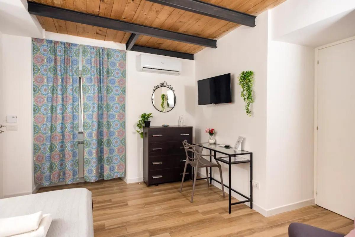 Rega Holiday House Neapol Exteriér fotografie