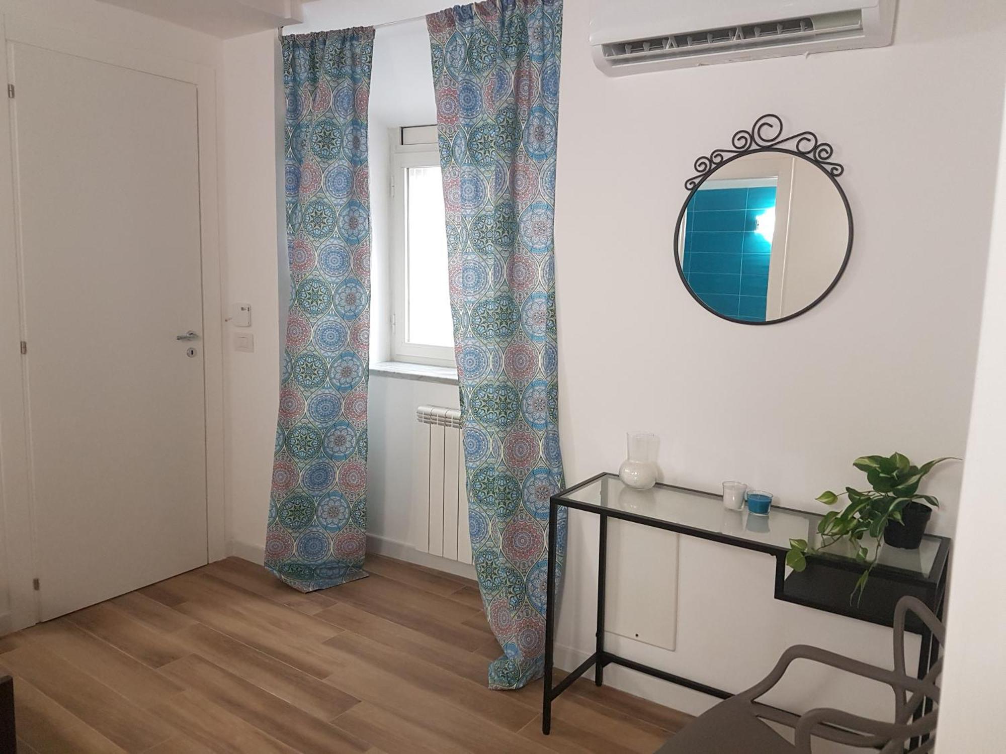 Rega Holiday House Neapol Pokoj fotografie